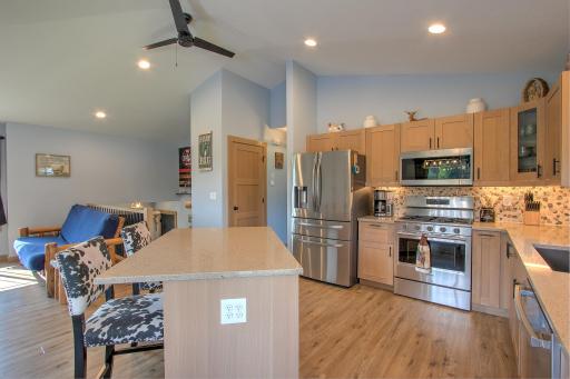 35321 Hastings Street NE, Cambridge, MN 55008