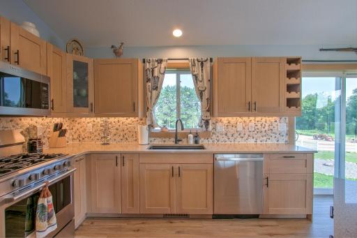35321 Hastings Street NE, Cambridge, MN 55008