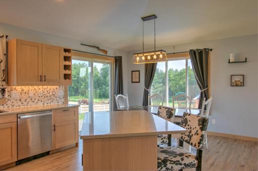 35321 Hastings Street NE, Cambridge, MN 55008