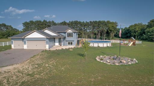 35321 Hastings Street NE, Cambridge, MN 55008