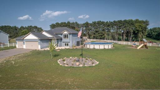 35321 Hastings Street NE, Cambridge, MN 55008