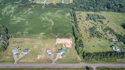 35321 Hastings Street NE, Cambridge, MN 55008