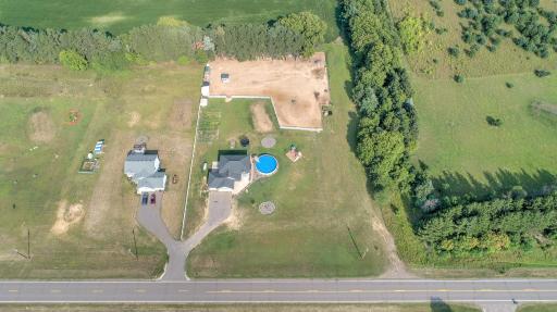 35321 Hastings Street NE, Cambridge, MN 55008