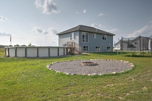 35321 Hastings Street NE, Cambridge, MN 55008