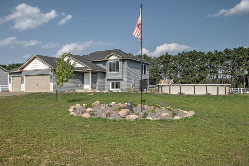 35321 Hastings Street NE, Cambridge, MN 55008