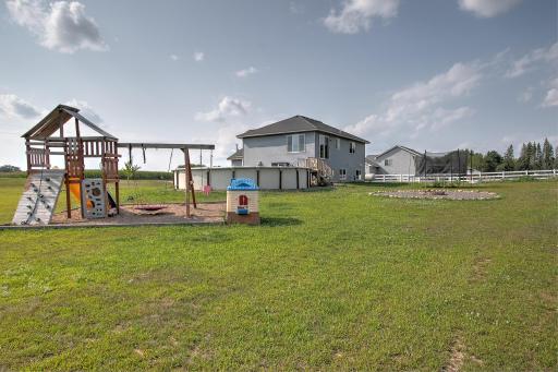 35321 Hastings Street NE, Cambridge, MN 55008