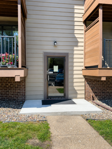 7601 W 101st Street, 114, Bloomington, MN 55438