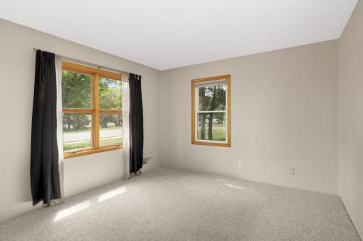 Front living room