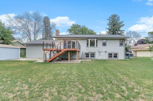 13949 Gauntlet Court, Apple Valley, MN 55124