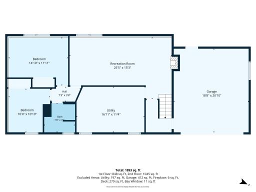 13949 Gauntlet Court, Apple Valley, MN 55124