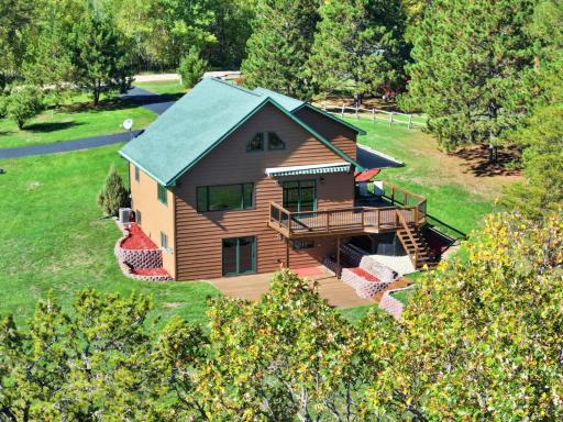 21264 Fair Oaks Drive, Nevis, MN 56467