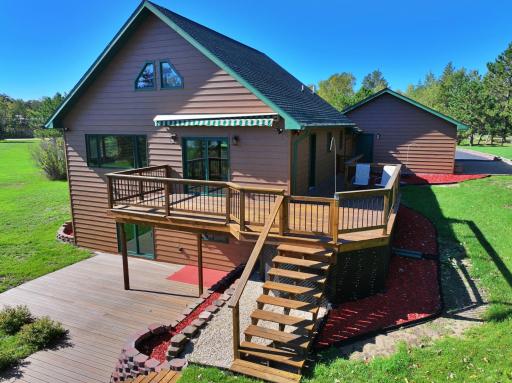 21264 Fair Oaks Drive, Nevis, MN 56467