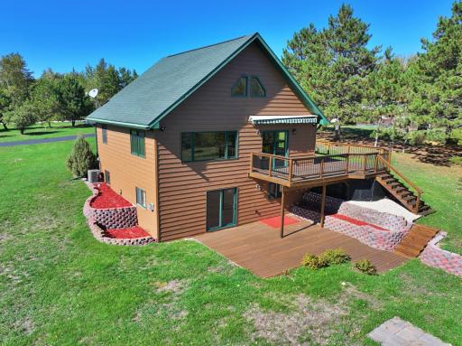 21264 Fair Oaks Drive, Nevis, MN 56467