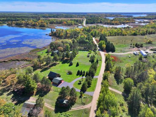 21264 Fair Oaks Drive, Nevis, MN 56467