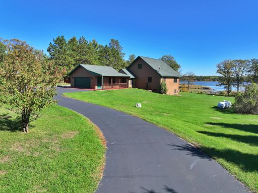 21264 Fair Oaks Drive, Nevis, MN 56467