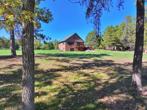 21264 Fair Oaks Drive, Nevis, MN 56467