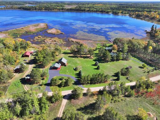 21264 Fair Oaks Drive, Nevis, MN 56467