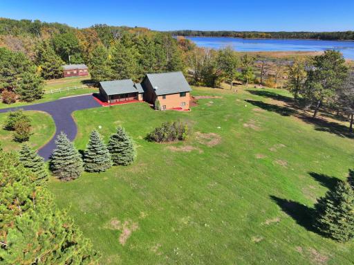 21264 Fair Oaks Drive, Nevis, MN 56467