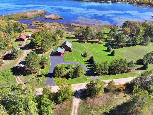 21264 Fair Oaks Drive, Nevis, MN 56467