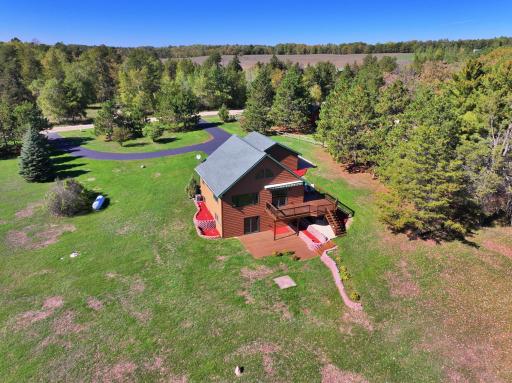 21264 Fair Oaks Drive, Nevis, MN 56467
