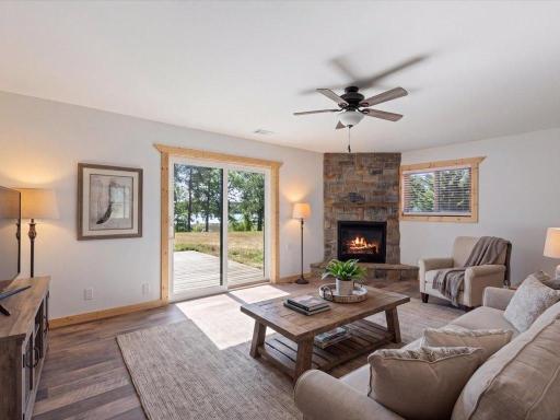 21264 Fair Oaks Drive, Nevis, MN 56467