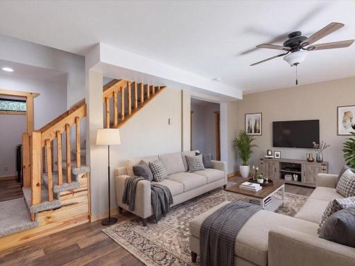 21264 Fair Oaks Drive, Nevis, MN 56467