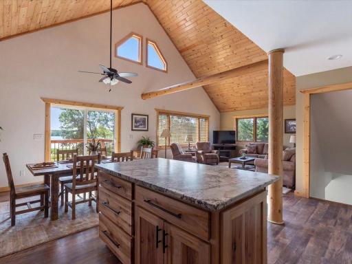 21264 Fair Oaks Drive, Nevis, MN 56467