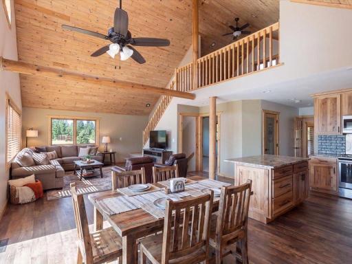 21264 Fair Oaks Drive, Nevis, MN 56467