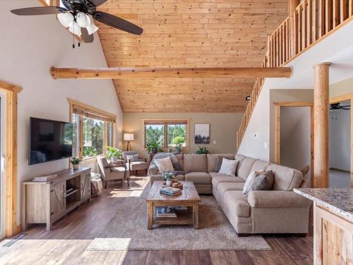 21264 Fair Oaks Drive, Nevis, MN 56467