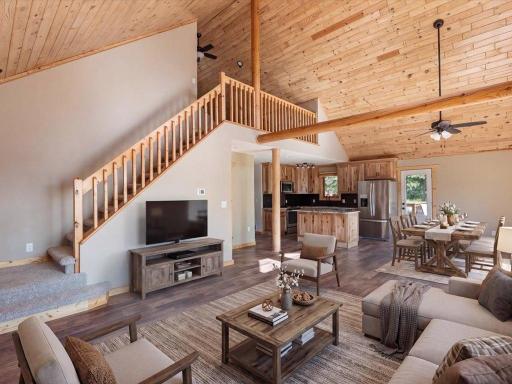 21264 Fair Oaks Drive, Nevis, MN 56467
