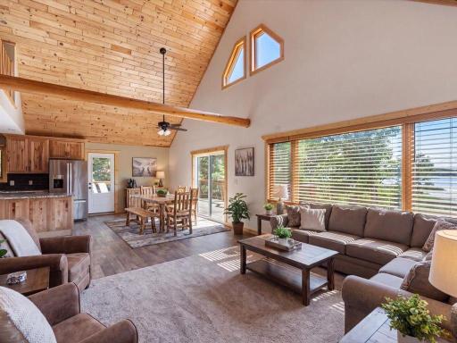 21264 Fair Oaks Drive, Nevis, MN 56467