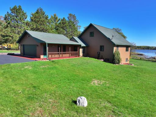21264 Fair Oaks Drive, Nevis, MN 56467
