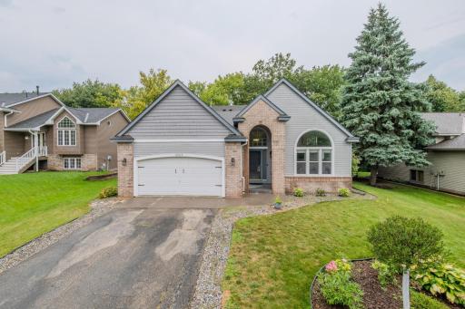 5962 N Ridge Drive, Savage, MN 55378