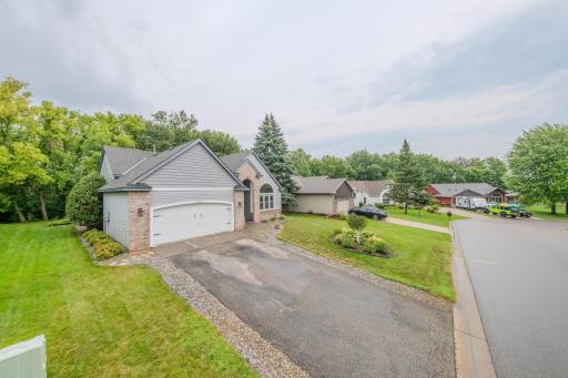 5962 N Ridge Drive, Savage, MN 55378