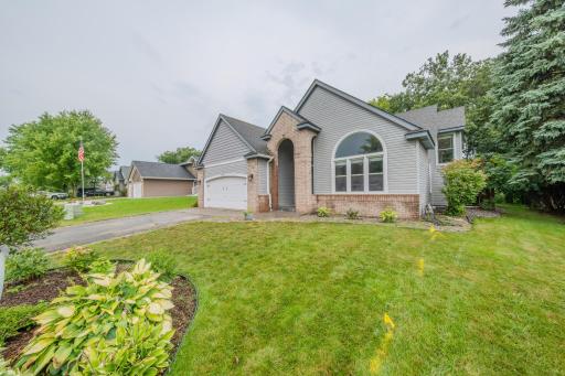 5962 N Ridge Drive, Savage, MN 55378