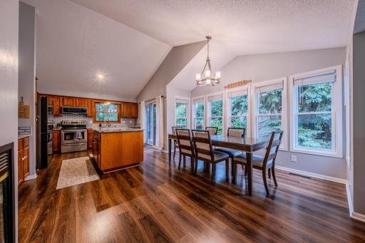 5962 N Ridge Drive, Savage, MN 55378