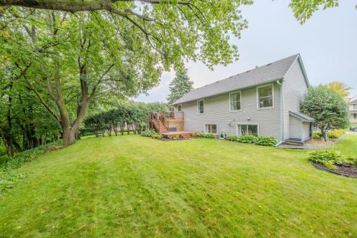5962 N Ridge Drive, Savage, MN 55378