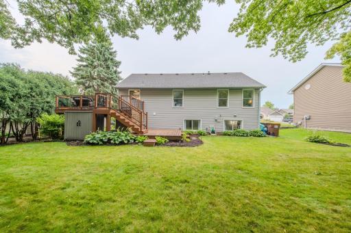 5962 N Ridge Drive, Savage, MN 55378