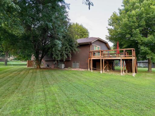 404 Crescent Drive, Albert Lea, MN 56007