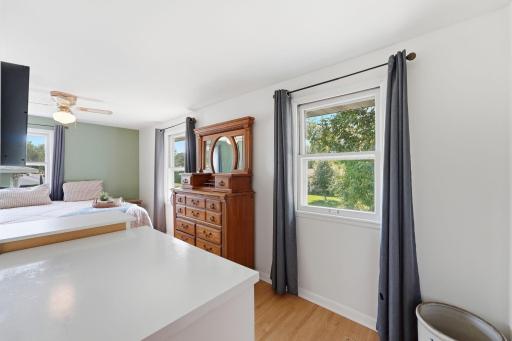 4th bedroom
