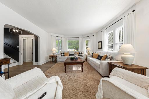 308 1st Street NW, New Richland, MN 56072