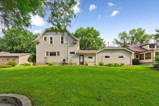 308 1st Street NW, New Richland, MN 56072