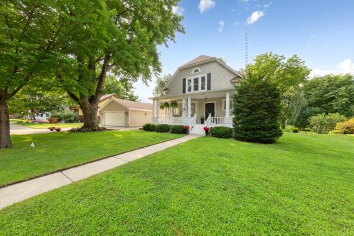 308 1st Street NW, New Richland, MN 56072