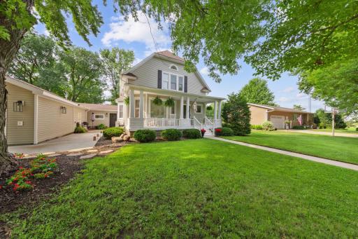 308 1st Street NW, New Richland, MN 56072