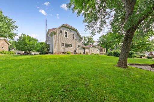 308 1st Street NW, New Richland, MN 56072