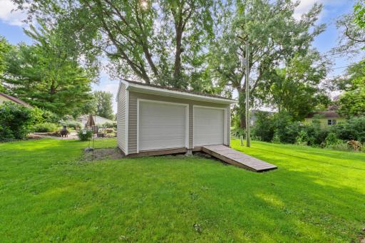 308 1st Street NW, New Richland, MN 56072