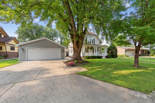 308 1st Street NW, New Richland, MN 56072