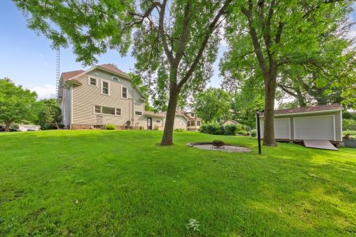 308 1st Street NW, New Richland, MN 56072