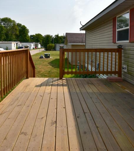 160 N Prospect Avenue, 151, Ogilvie, MN 56358