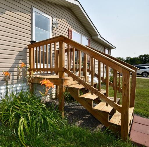 160 N Prospect Avenue, 151, Ogilvie, MN 56358